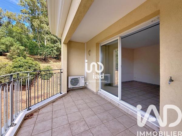 Appartement à vendre 3 pièces 67 m² Hyères