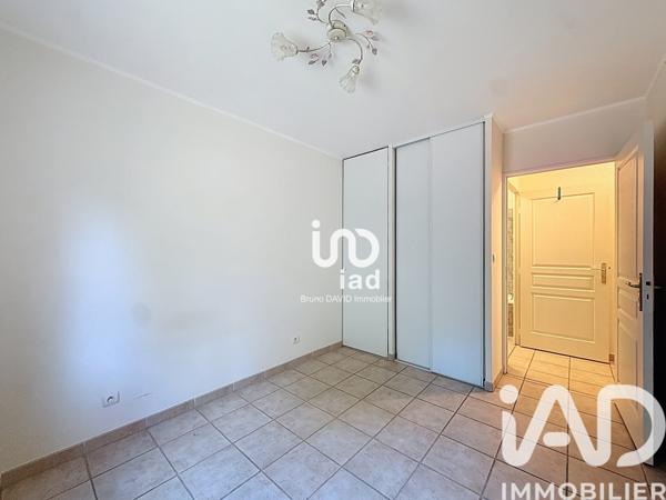 Appartement à vendre 3 pièces 67 m² Hyères