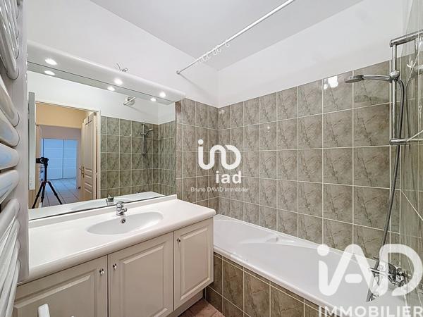 Appartement à vendre 3 pièces 67 m² Hyères