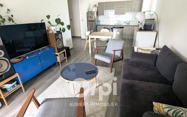 Appartement à vendre    4 pièces • 81 m2 Clermont-Ferrand