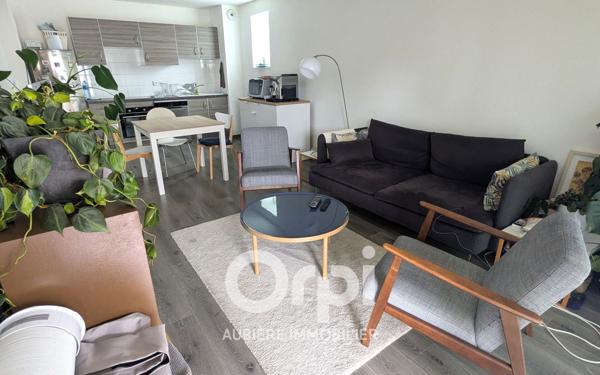 Appartement à vendre    4 pièces • 81 m2 Clermont-Ferrand