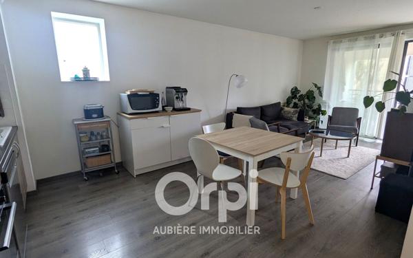 Appartement à vendre    4 pièces • 81 m2 Clermont-Ferrand