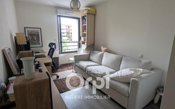 Appartement à vendre    4 pièces • 81 m2 Clermont-Ferrand