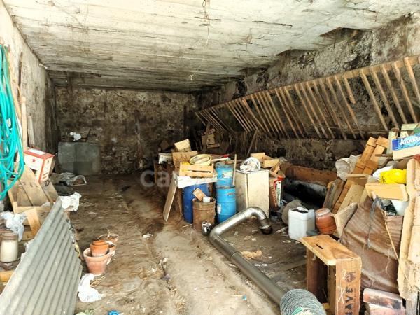 Dpt Haute Savoie (74), à vendre AYZE Ferme dans son jus - 450m² - Terrain 760m².