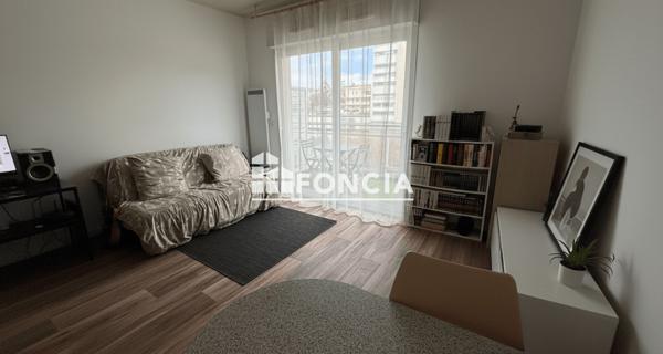 À vendre Studio 21.48 m² - La Rochelle 17000