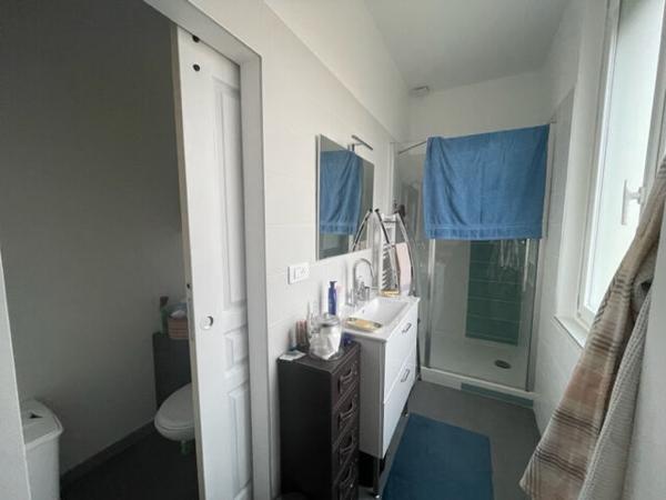 Maison Rochefort 150 m², 4 chambres, bureau, garage