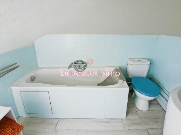 Maison à vendre 5 pièces de 100 m²