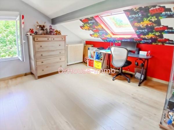 Maison à vendre 5 pièces de 100 m²