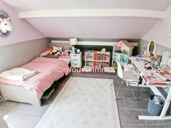 Maison à vendre 5 pièces de 100 m²