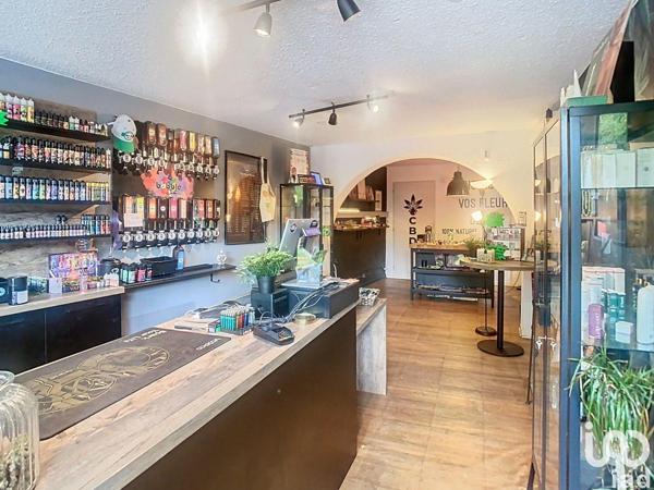 Boutique/Local commercial à vendre 40 m² Toulouse