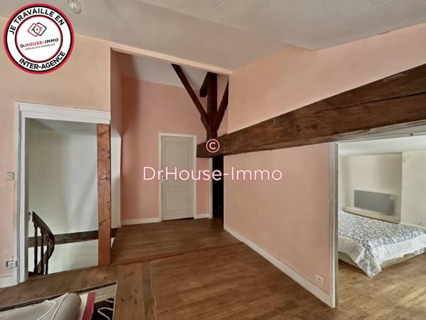 Maison à vendre 4 pièces de 122 m²