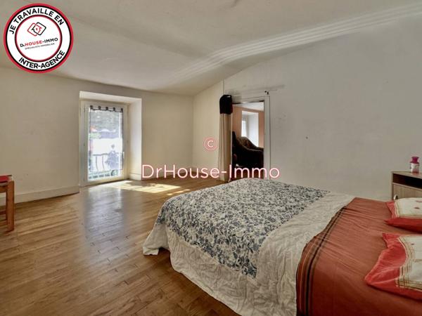 Maison à vendre 4 pièces de 122 m²
