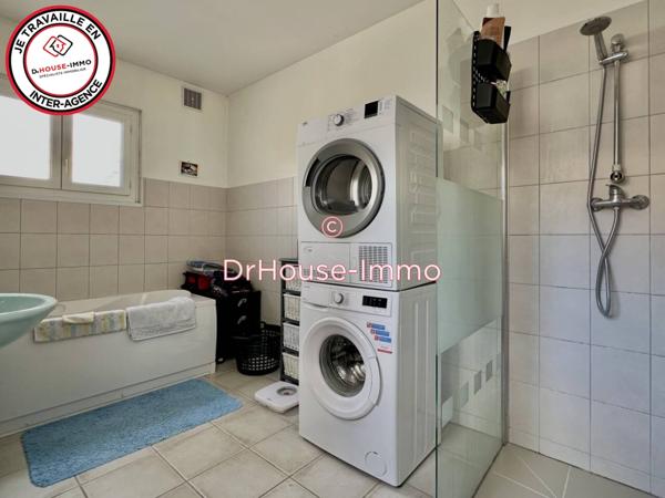 Maison à vendre 4 pièces de 122 m²
