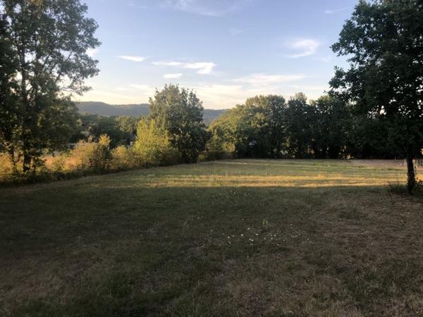 Terrain à vendre 45 000 € Chauffour-sur-Vell 4380 m² DPE