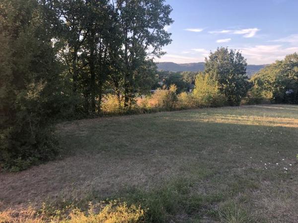 Terrain à vendre 45 000 € Chauffour-sur-Vell 4380 m² DPE