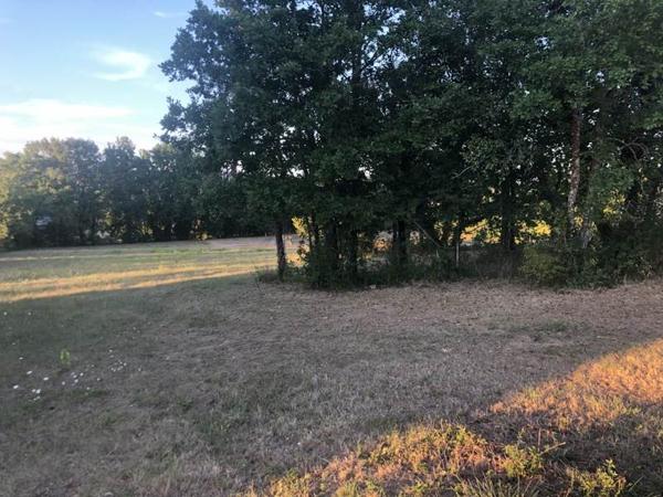 Terrain à vendre 45 000 € Chauffour-sur-Vell 4380 m² DPE