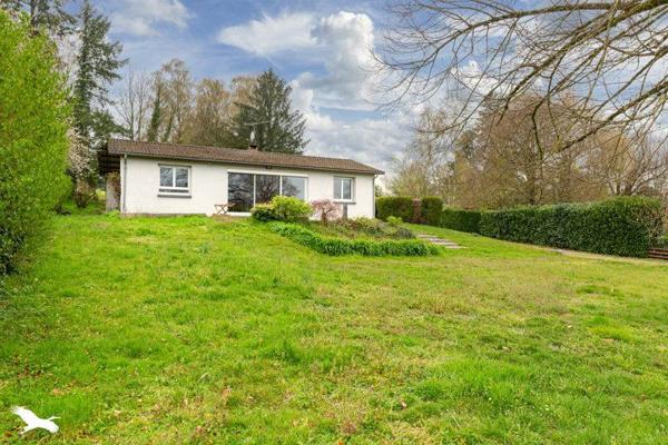 Maison à vendre 197 000 € Saint-Yrieix-la-Perche 8 p 195 m² DPE D