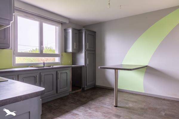 Maison à vendre 197 000 € Saint-Yrieix-la-Perche 8 p 195 m² DPE D