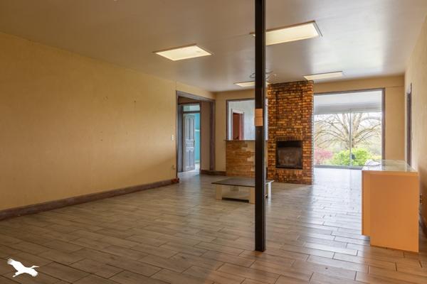 Maison à vendre 197 000 € Saint-Yrieix-la-Perche 8 p 195 m² DPE D