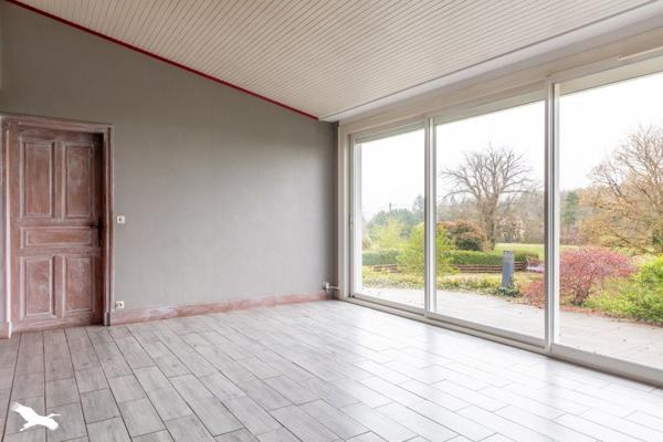 Maison à vendre 197 000 € Saint-Yrieix-la-Perche 8 p 195 m² DPE D