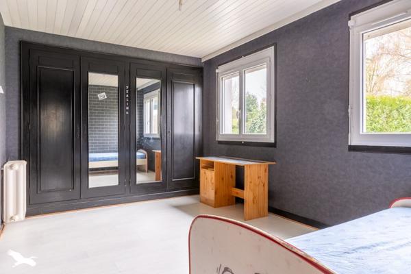 Maison à vendre 197 000 € Saint-Yrieix-la-Perche 8 p 195 m² DPE D