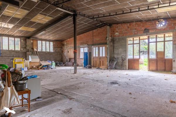 Maison à vendre 197 000 € Saint-Yrieix-la-Perche 8 p 195 m² DPE D