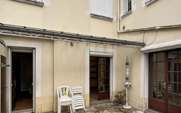 Maison à vendre    3 pièces • 88 m2 Tours