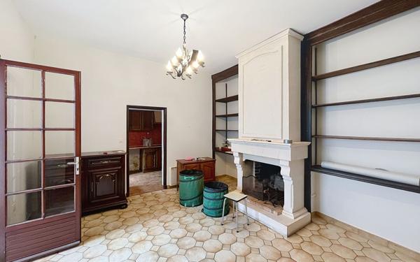 Maison à vendre    3 pièces • 88 m2 Tours