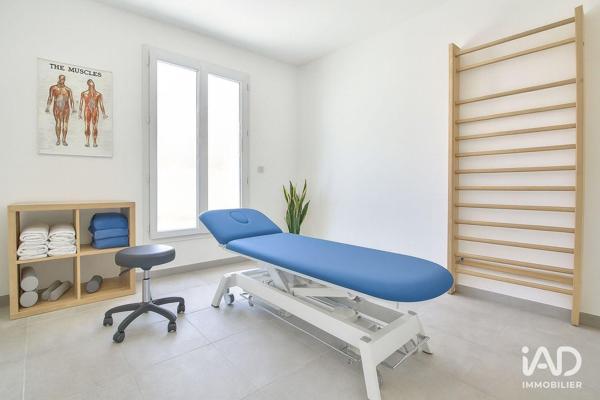 Local d’activité à vendre 150 m² Malleloy