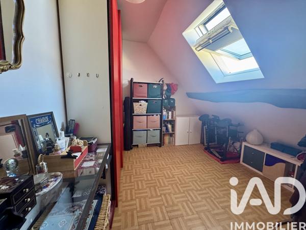 Appartement à vendre 3 pièces 30 m² Chaumes-en-Brie