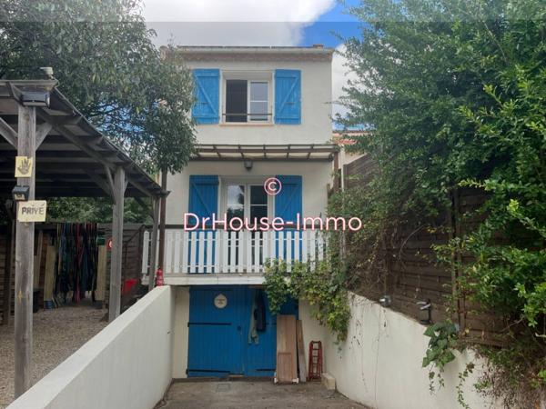 Maison à vendre 10 pièces de 215 m²