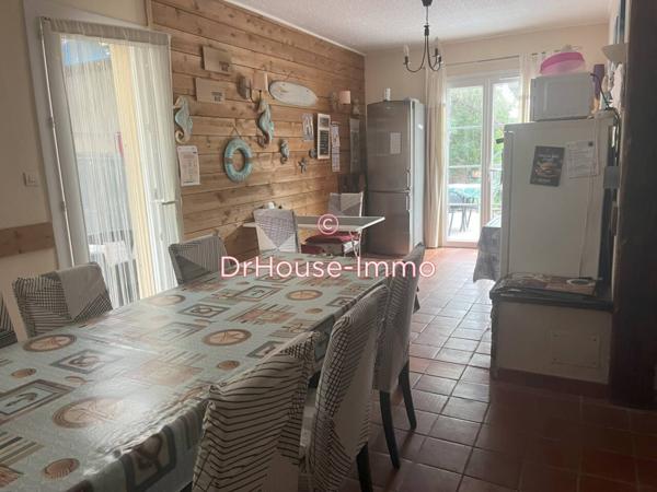 Maison à vendre 10 pièces de 215 m²