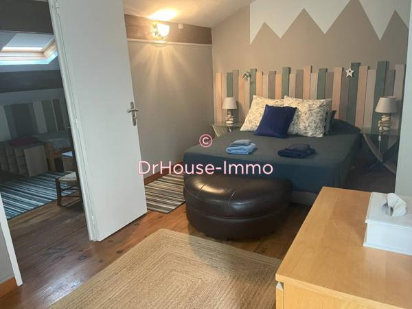 Maison à vendre 10 pièces de 215 m²