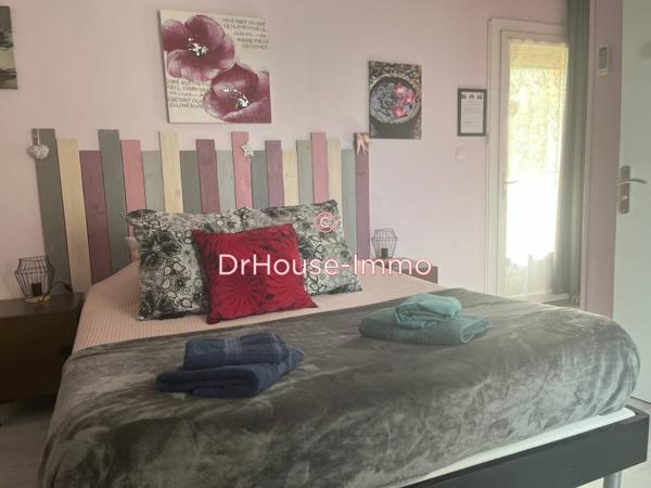 Maison à vendre 10 pièces de 215 m²