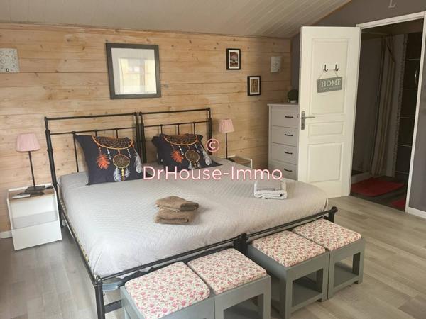 Maison à vendre 10 pièces de 215 m²