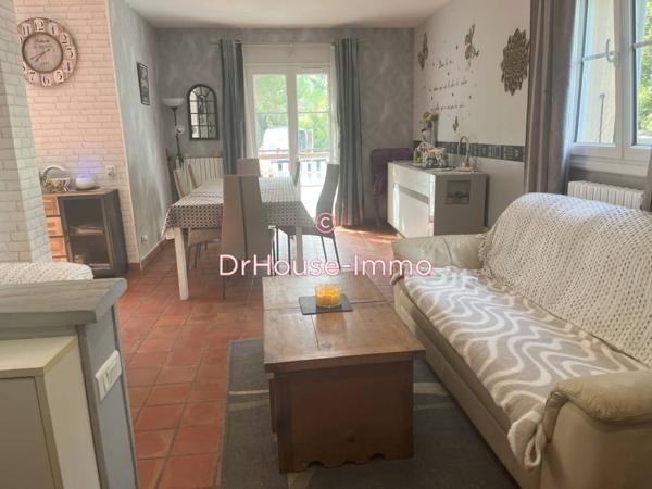 Maison à vendre 10 pièces de 215 m²