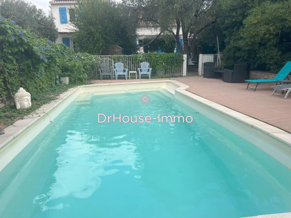 Maison à vendre 10 pièces de 215 m²