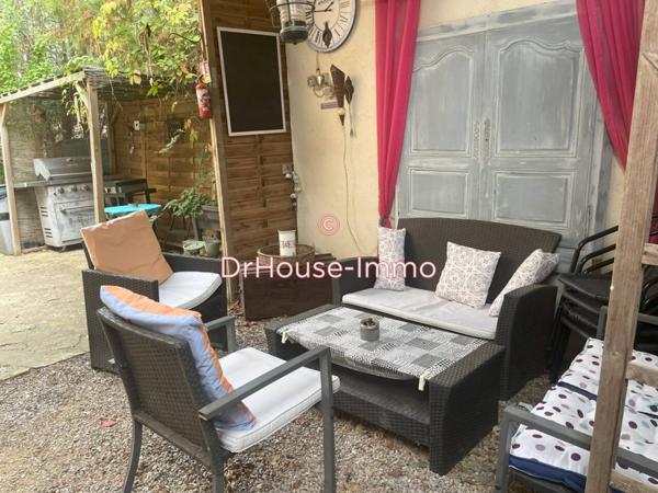 Maison à vendre 10 pièces de 215 m²