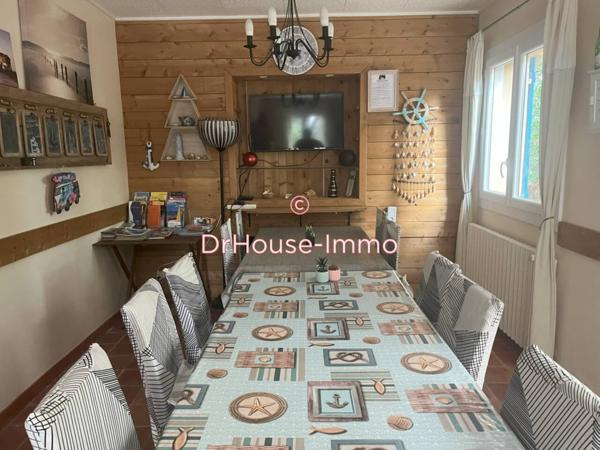 Maison à vendre 10 pièces de 215 m²