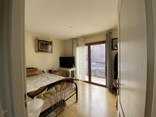 Maison 6 pièces - 190 m²