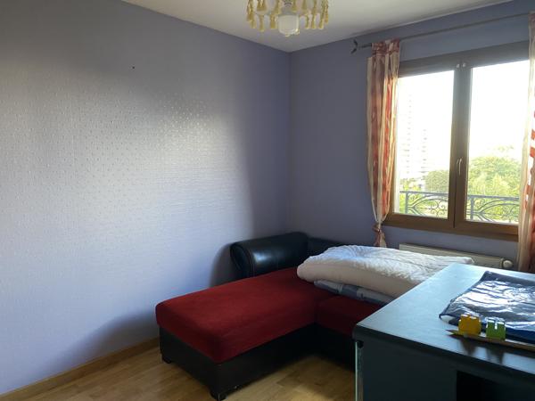 Maison 6 pièces - 190 m²