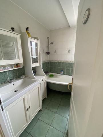 Maison 6 pièces - 190 m²