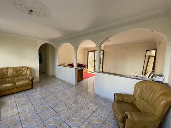 Maison 6 pièces - 190 m²