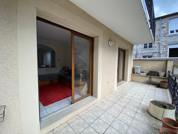 Maison 6 pièces - 190 m²