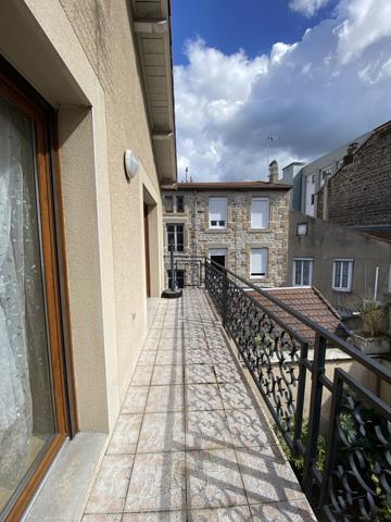 Maison 6 pièces - 190 m²