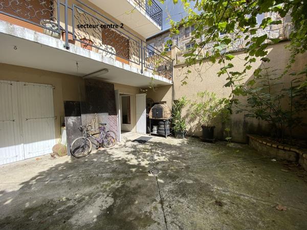 Maison 6 pièces - 190 m²