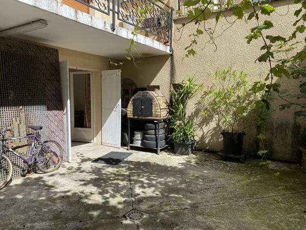 Maison 6 pièces - 190 m²