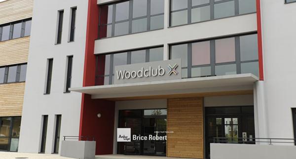 Bureaux à louer à Saint-Priest de 20 à 60m² au cœur d’un parc arboré