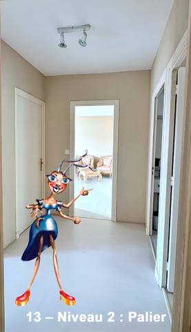 Maison 7 pièces - 158 m²