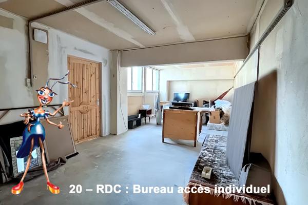 Maison 7 pièces - 158 m²